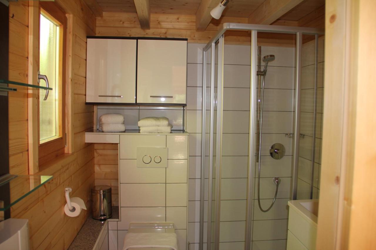 Blockhaus Saeuling - Haus Elise Apartments Füssen Kültér fotó