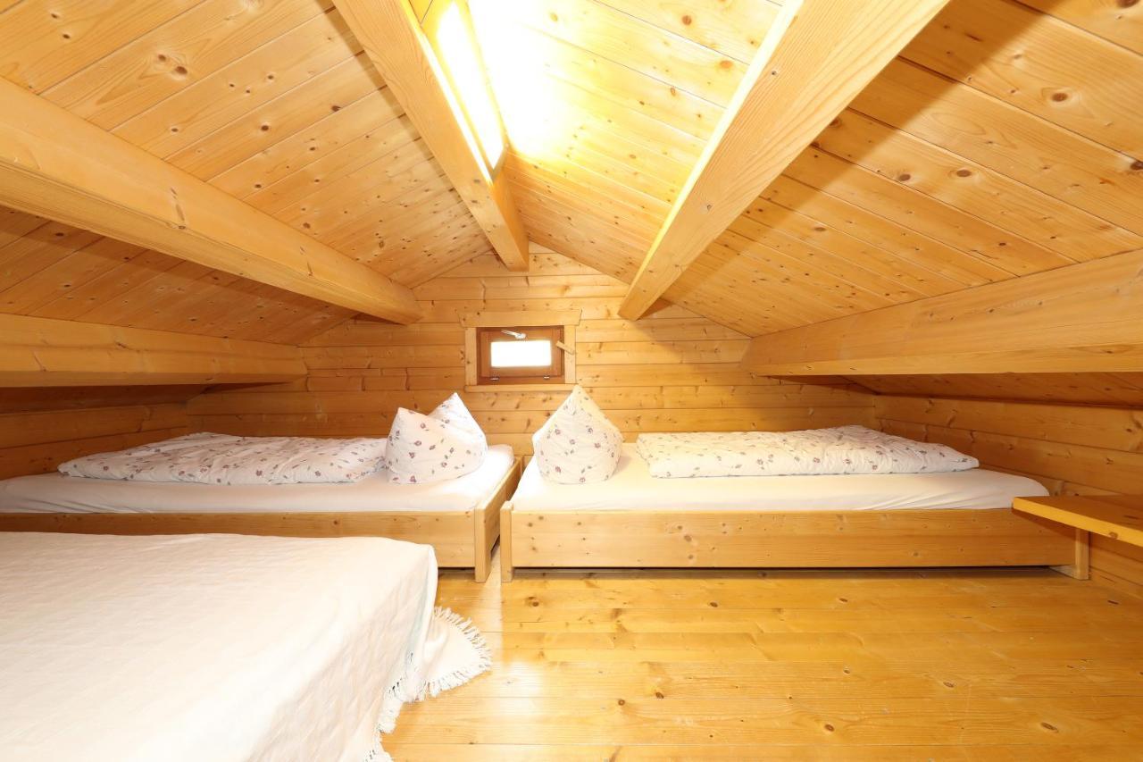 Blockhaus Saeuling - Haus Elise Apartments Füssen Kültér fotó